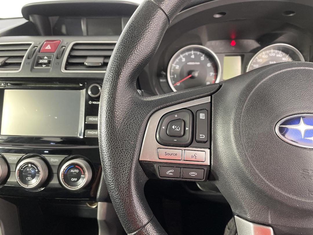 Photo '26' of Subaru Forester Photo '26' of Subaru Forester