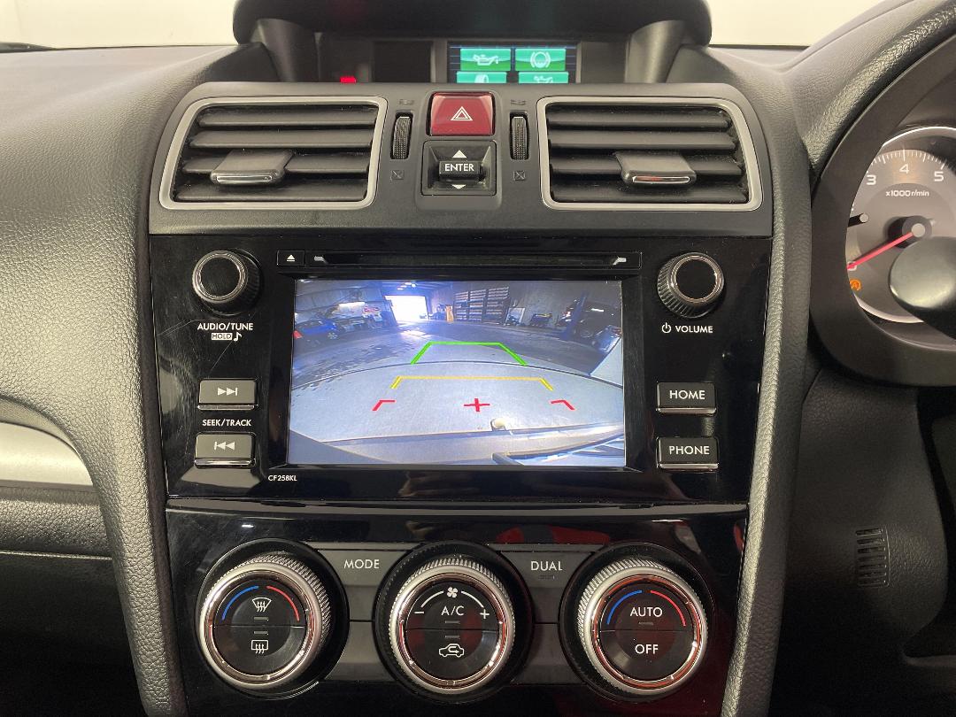 Photo '28' of Subaru Forester Photo '28' of Subaru Forester