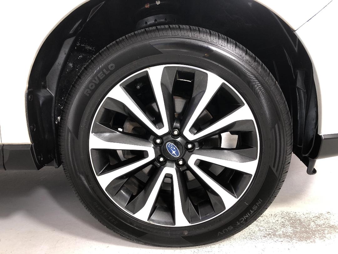 Photo '9' of Subaru Forester Photo '9' of Subaru Forester