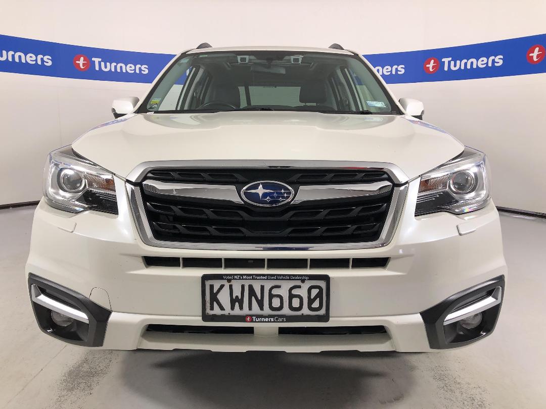 Photo '2' of Subaru Forester Photo '2' of Subaru Forester