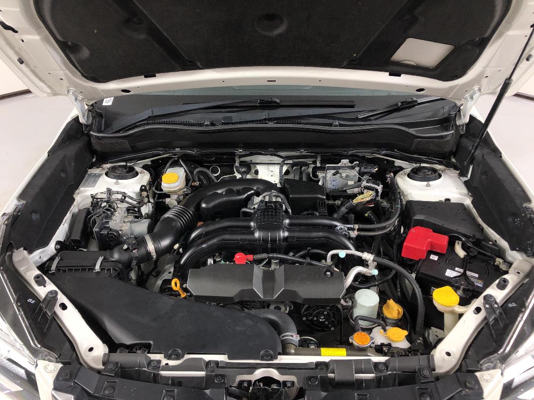 Photo '13' of Subaru Forester Photo '13' of Subaru Forester