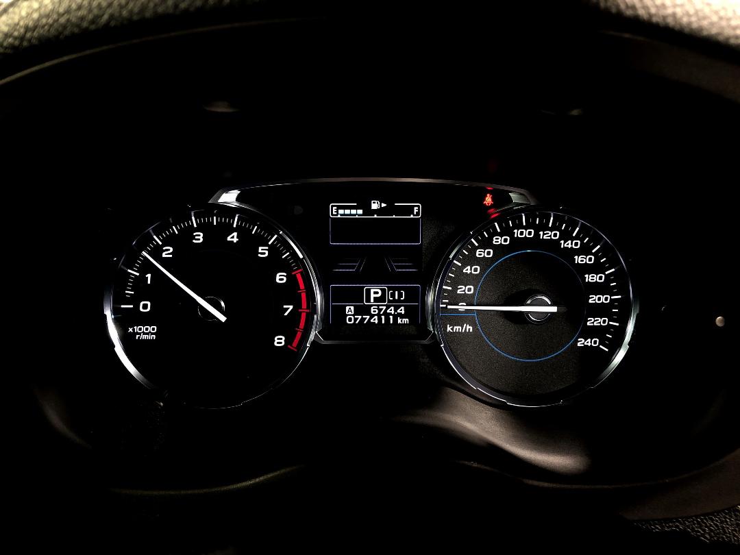 Photo '21' of Subaru Forester Photo '21' of Subaru Forester