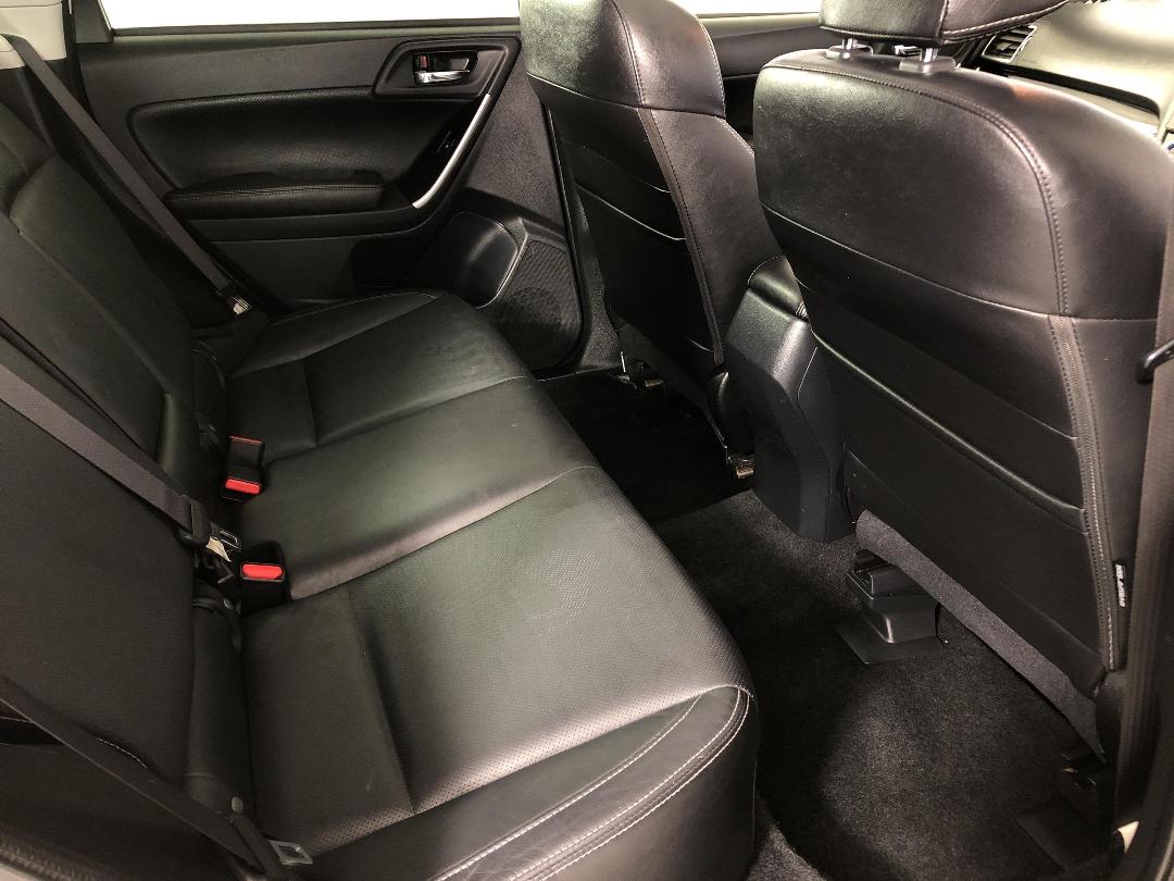 Photo '20' of Subaru Forester Photo '20' of Subaru Forester