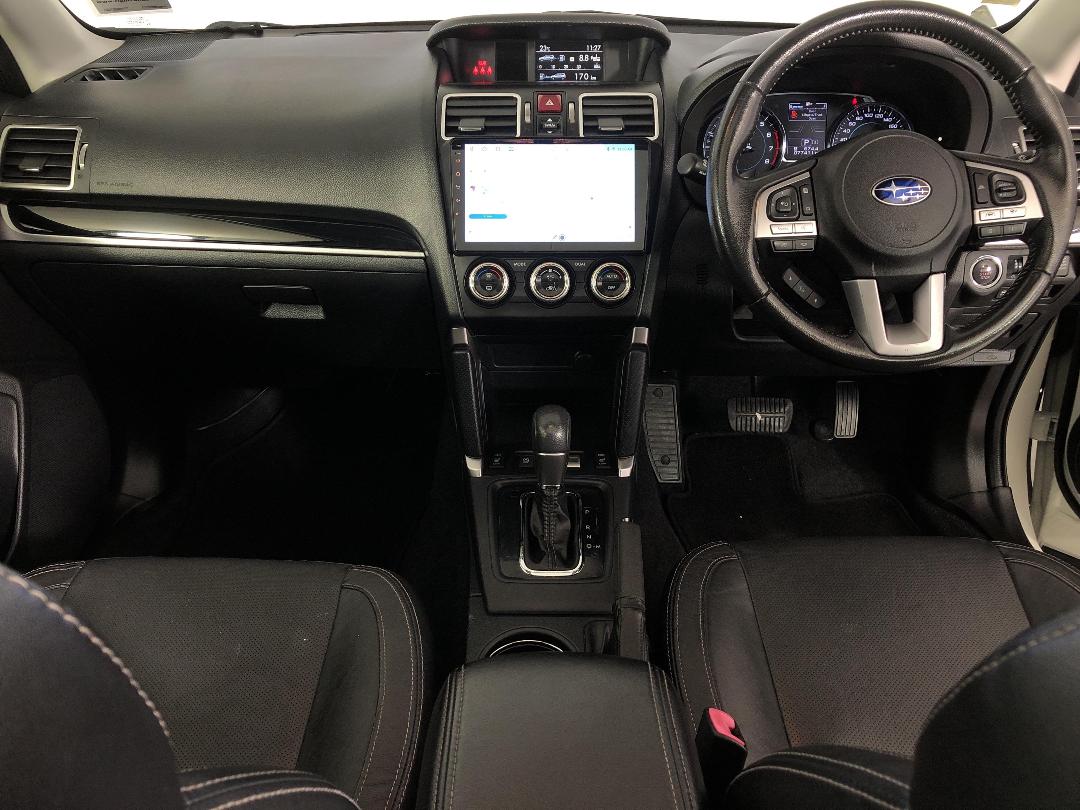 Photo '17' of Subaru Forester Photo '17' of Subaru Forester