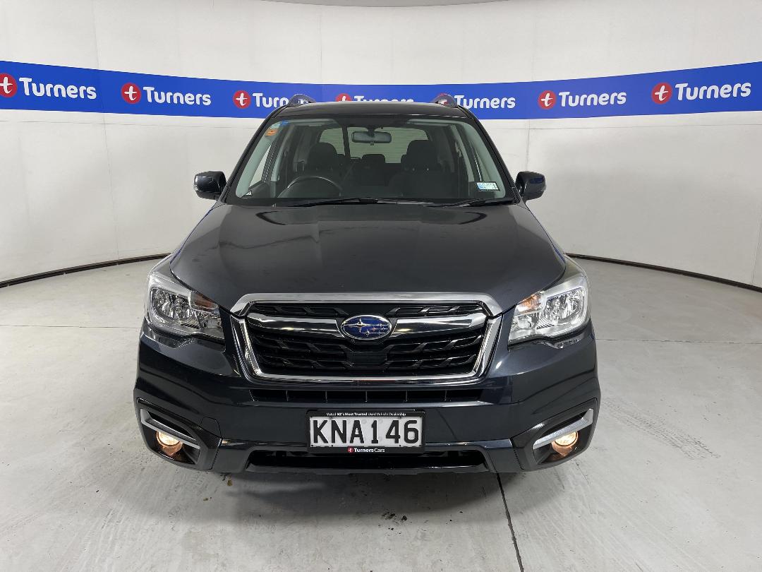 Photo '2' of Subaru Forester Photo '2' of Subaru Forester