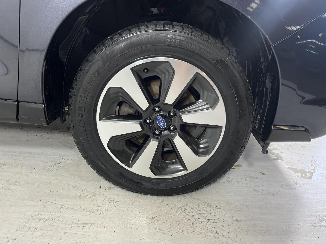 Photo '9' of Subaru Forester Photo '9' of Subaru Forester