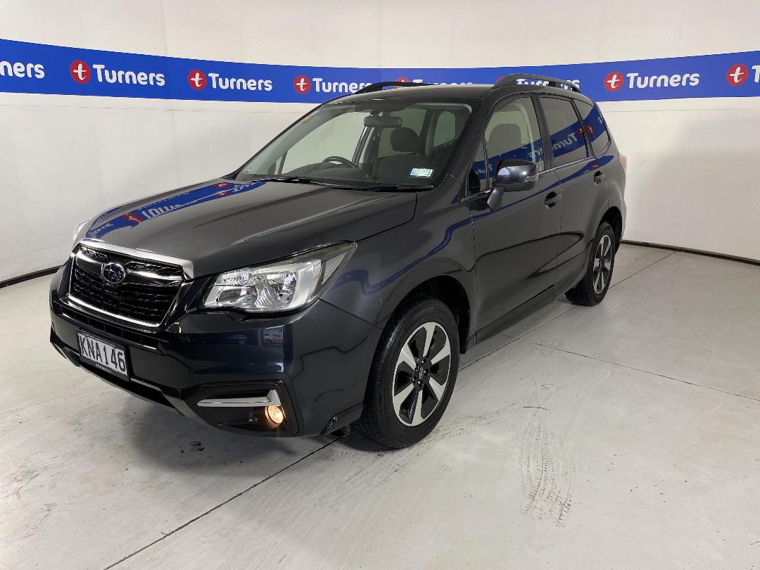 Photo '4' of Subaru Forester Photo '4' of Subaru Forester