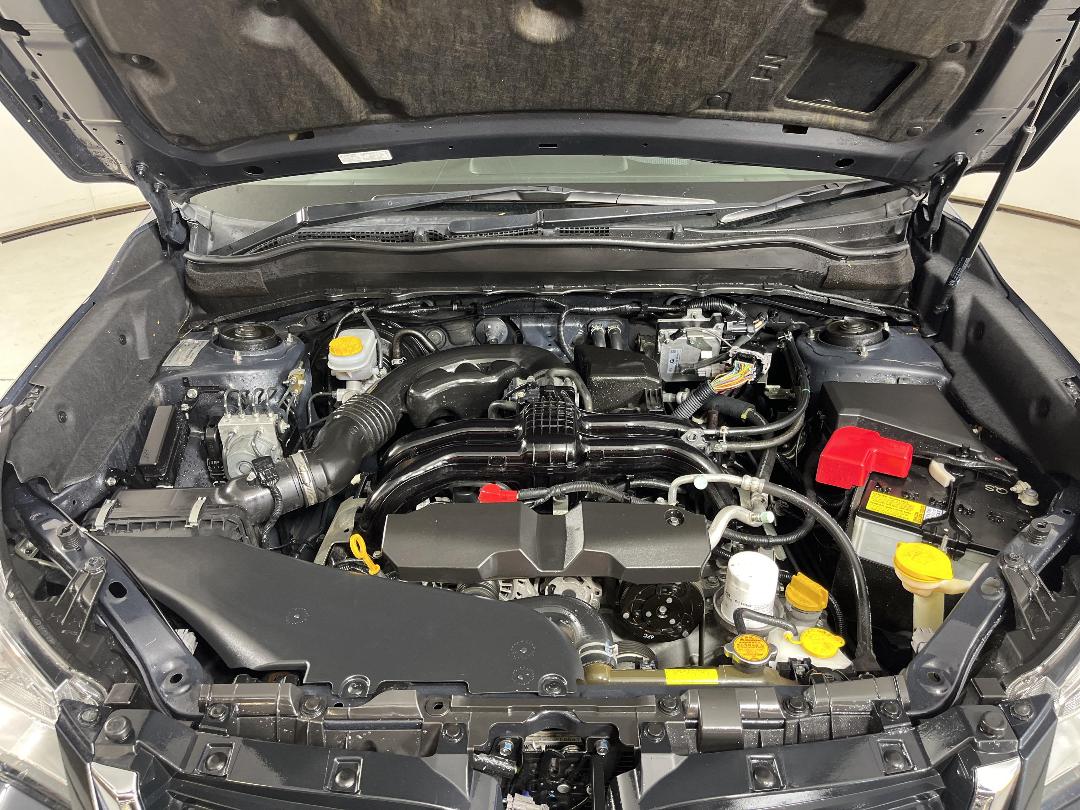 Photo '13' of Subaru Forester Photo '13' of Subaru Forester