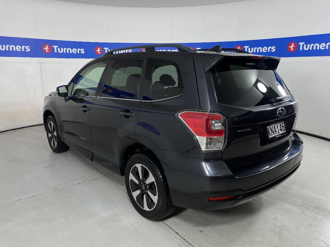 Photo '5' of Subaru Forester Photo '5' of Subaru Forester