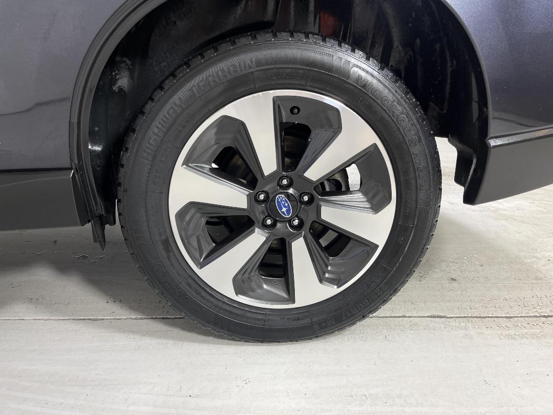 Photo '11' of Subaru Forester Photo '11' of Subaru Forester