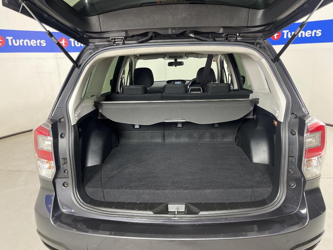 Photo '14' of Subaru Forester Photo '14' of Subaru Forester