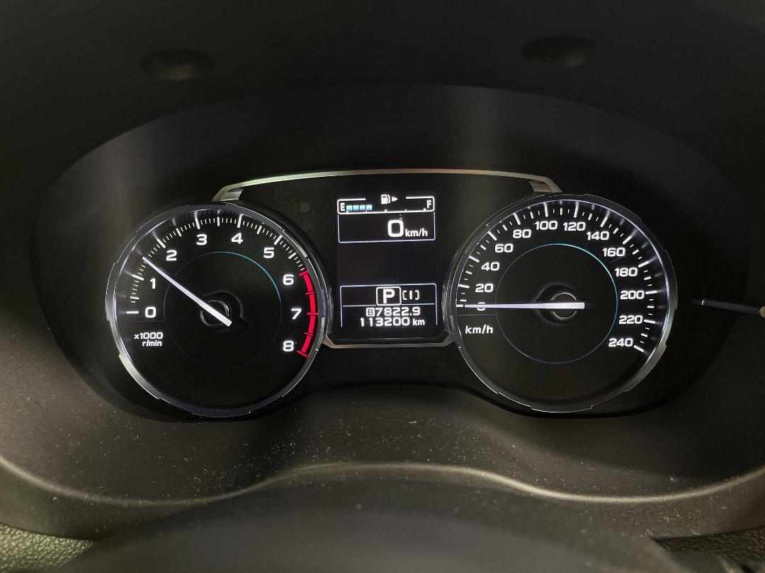 Photo '21' of Subaru Forester Photo '21' of Subaru Forester