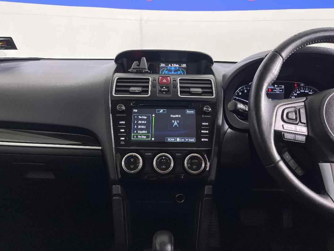 Photo '18' of Subaru Forester Photo '18' of Subaru Forester