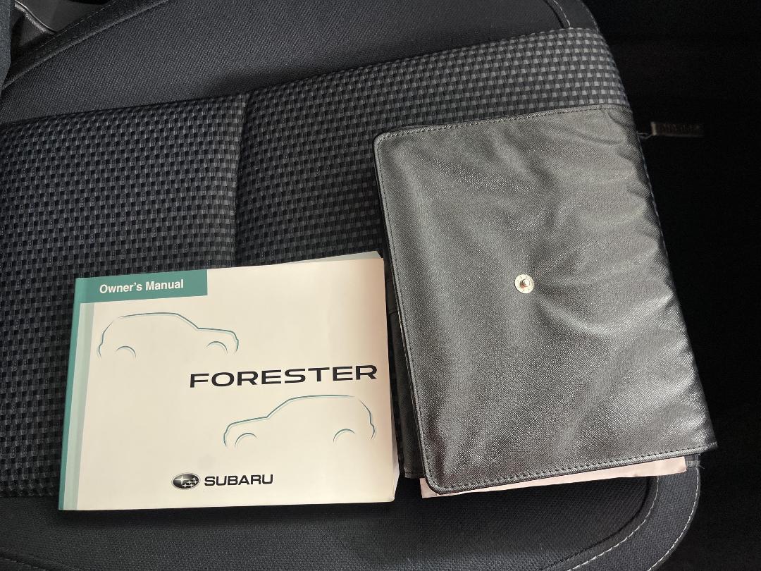 Photo '28' of Subaru Forester Photo '28' of Subaru Forester