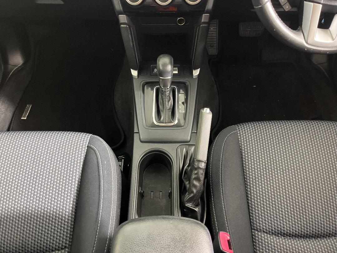 Photo '23' of Subaru Forester Photo '23' of Subaru Forester