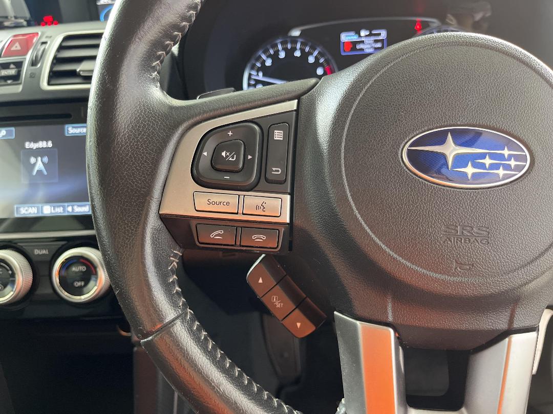 Photo '25' of Subaru Forester Photo '25' of Subaru Forester