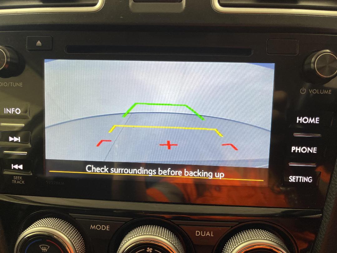 Photo '27' of Subaru Forester Photo '27' of Subaru Forester