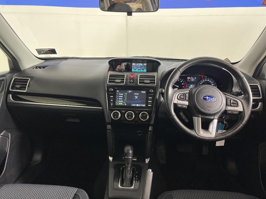 Photo '17' of Subaru Forester Photo '17' of Subaru Forester