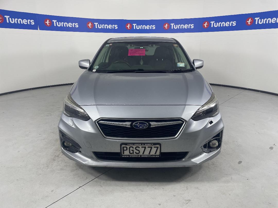 Photo '2' of Subaru Impreza Photo '2' of Subaru Impreza