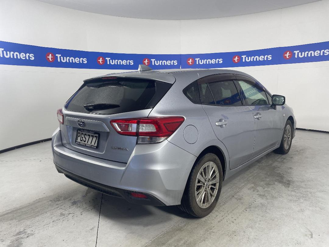 Photo '6' of Subaru Impreza Photo '6' of Subaru Impreza