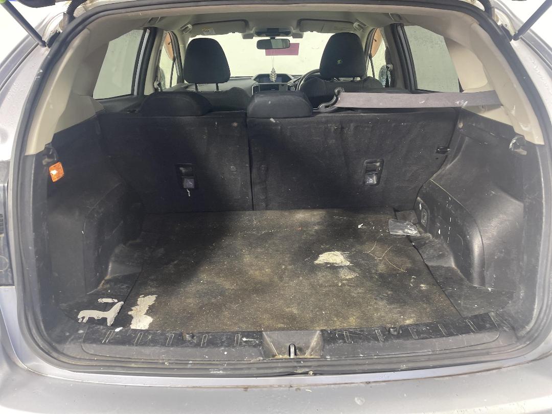 Photo '12' of Subaru Impreza Photo '12' of Subaru Impreza