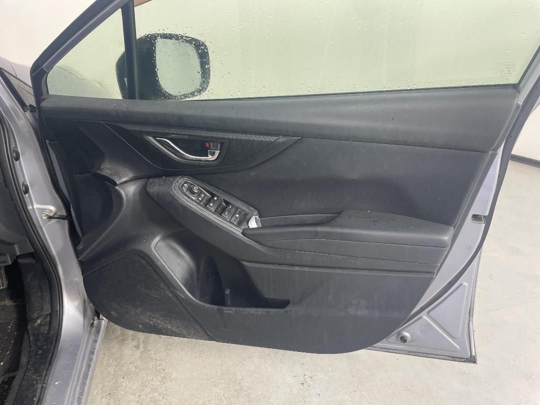 Photo '13' of Subaru Impreza Photo '13' of Subaru Impreza