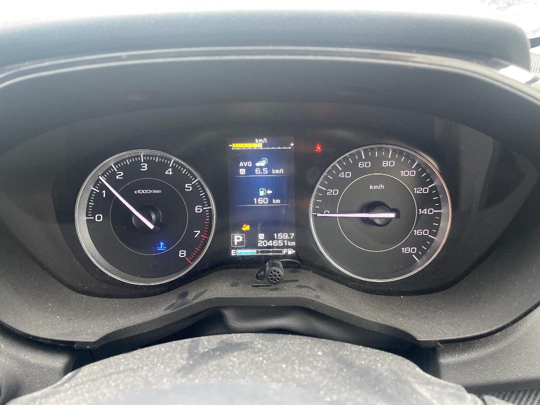 Photo '19' of Subaru Impreza Photo '19' of Subaru Impreza