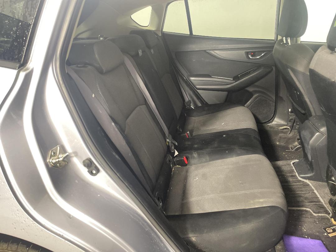 Photo '18' of Subaru Impreza Photo '18' of Subaru Impreza