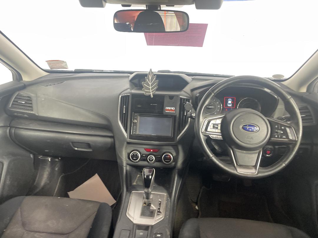 Photo '15' of Subaru Impreza Photo '15' of Subaru Impreza