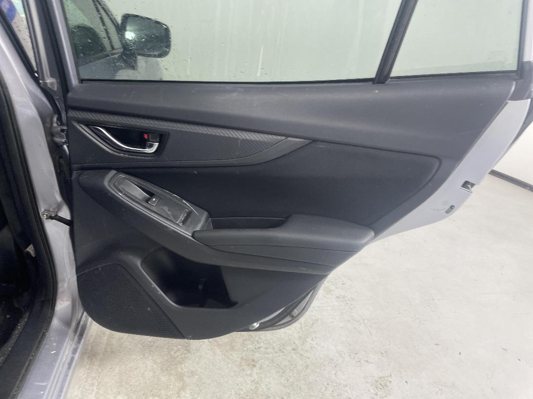 Photo '17' of Subaru Impreza Photo '17' of Subaru Impreza