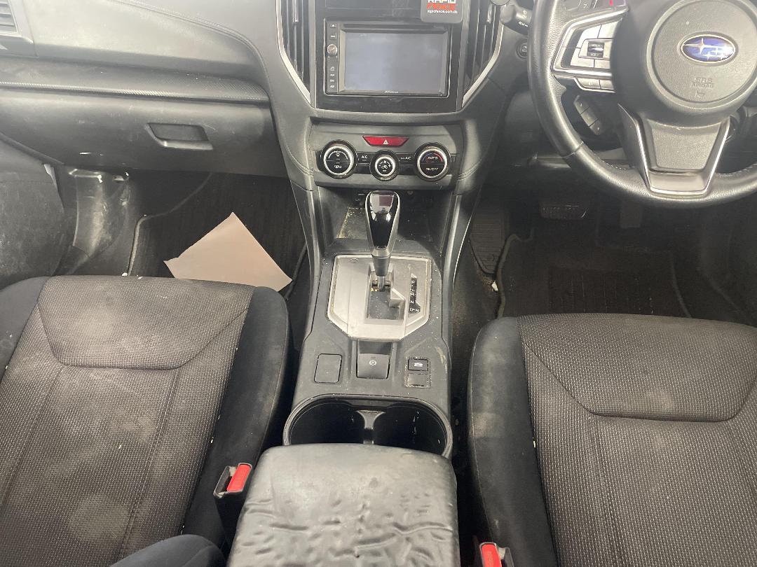 Photo '16' of Subaru Impreza Photo '16' of Subaru Impreza