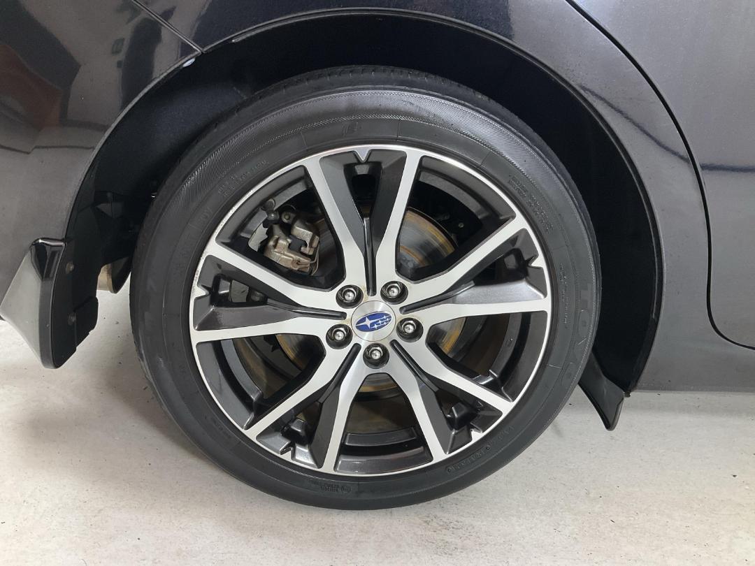 Photo '12' of Subaru Impreza Photo '12' of Subaru Impreza