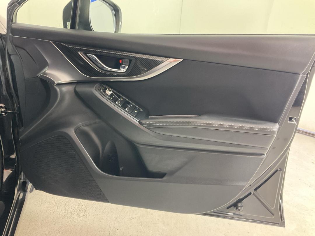 Photo '15' of Subaru Impreza Photo '15' of Subaru Impreza