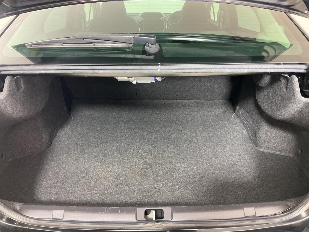 Photo '14' of Subaru Impreza Photo '14' of Subaru Impreza