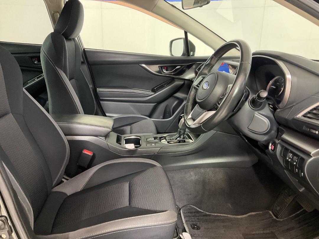 Photo '16' of Subaru Impreza Photo '16' of Subaru Impreza