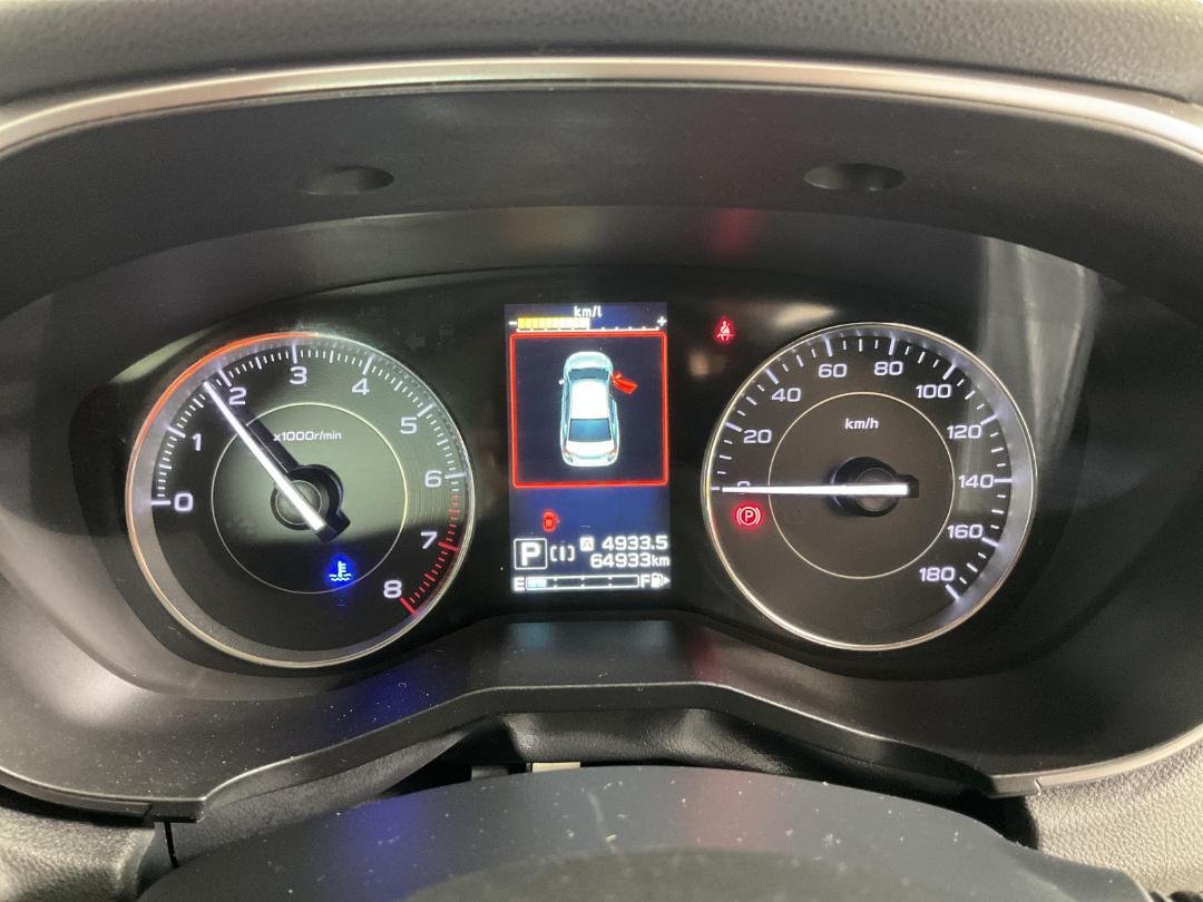 Photo '21' of Subaru Impreza Photo '21' of Subaru Impreza