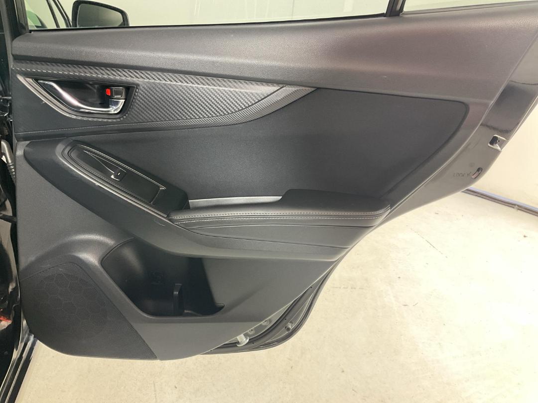 Photo '19' of Subaru Impreza Photo '19' of Subaru Impreza