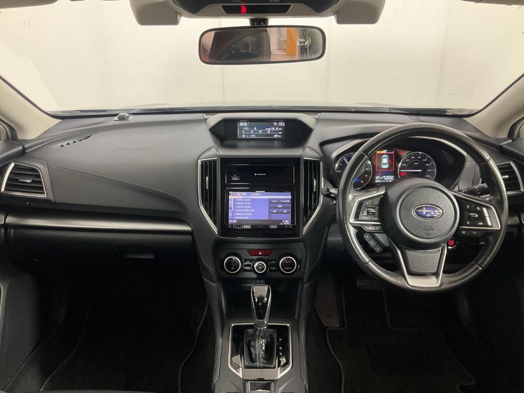 Photo '17' of Subaru Impreza Photo '17' of Subaru Impreza