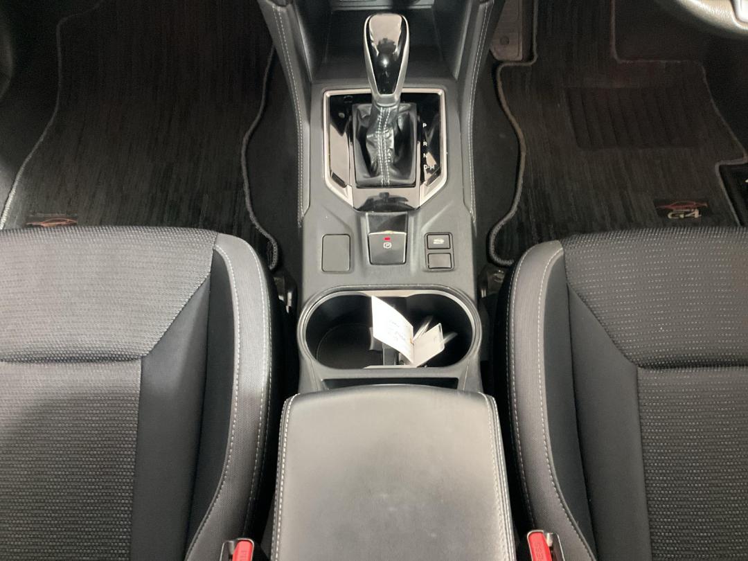 Photo '18' of Subaru Impreza Photo '18' of Subaru Impreza