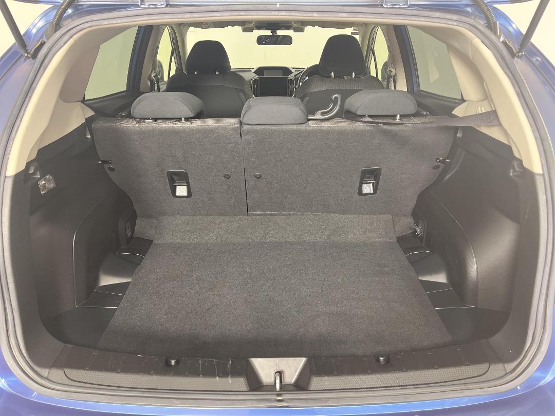 Photo '14' of Subaru Impreza