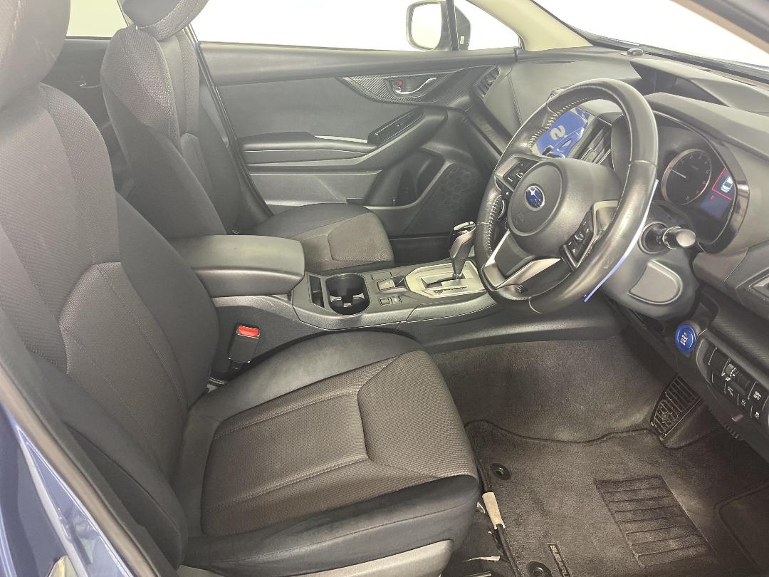 Photo '16' of Subaru Impreza