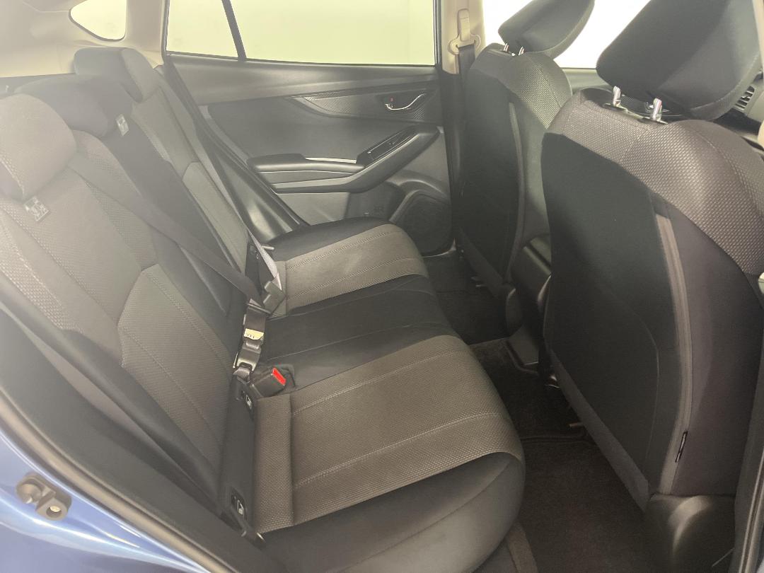 Photo '20' of Subaru Impreza