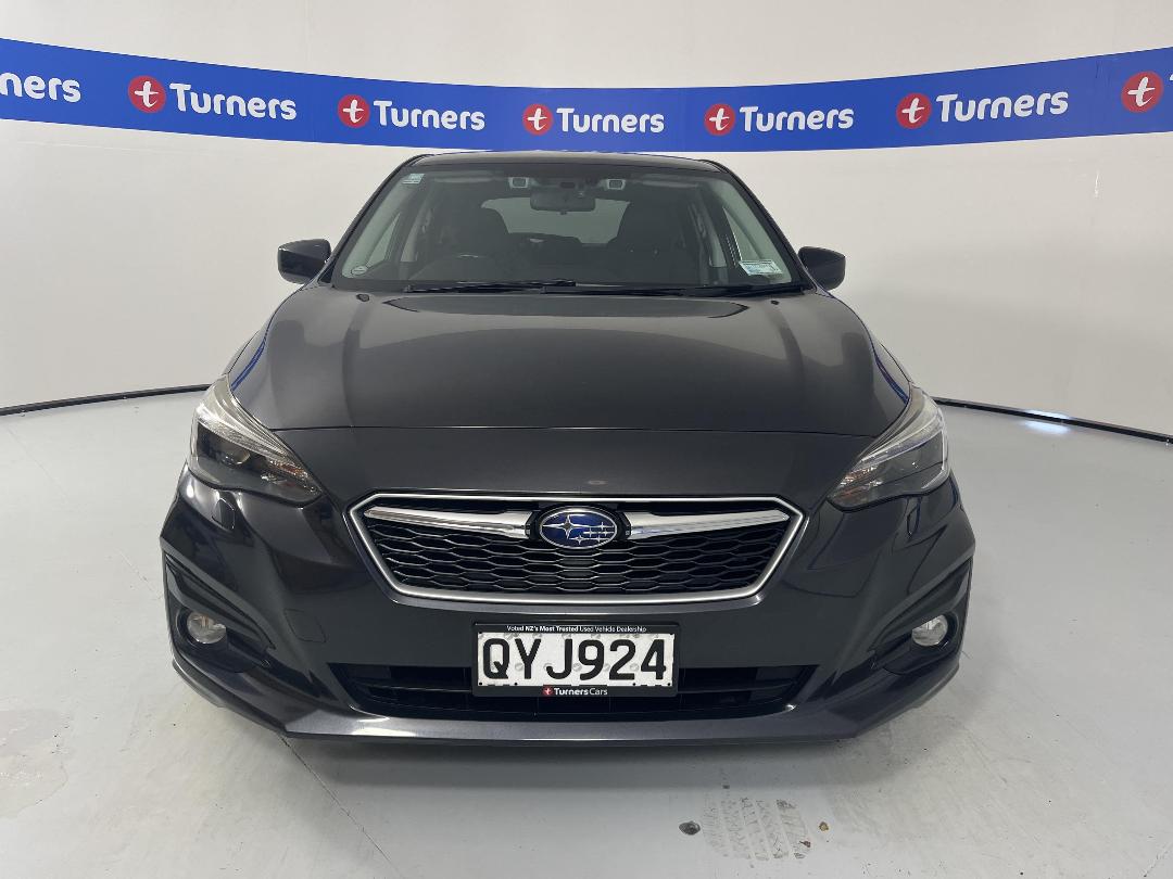 Photo '2' of Subaru Impreza Photo '2' of Subaru Impreza