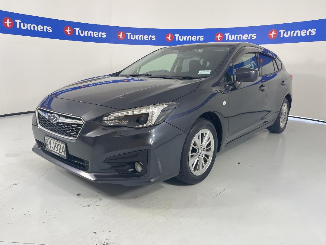 Photo '4' of Subaru Impreza Photo '4' of Subaru Impreza