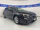 Thumbnail '1' of Subaru Impreza