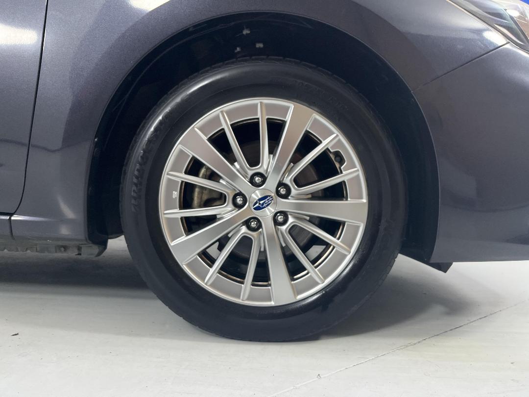 Photo '9' of Subaru Impreza Photo '9' of Subaru Impreza