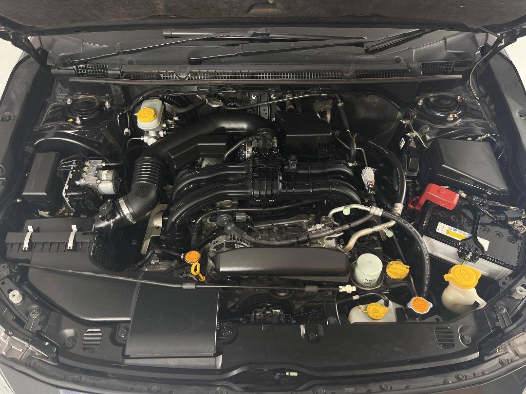 Photo '13' of Subaru Impreza Photo '13' of Subaru Impreza