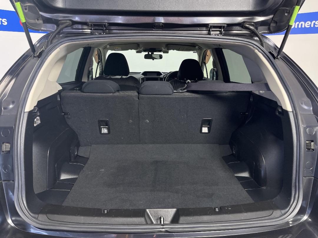 Photo '14' of Subaru Impreza Photo '14' of Subaru Impreza