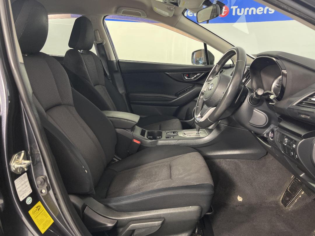 Photo '16' of Subaru Impreza Photo '16' of Subaru Impreza