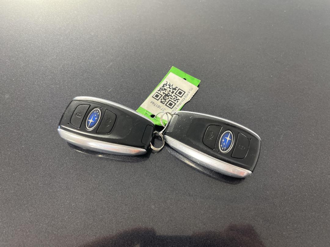 Photo '22' of Subaru Impreza Photo '22' of Subaru Impreza